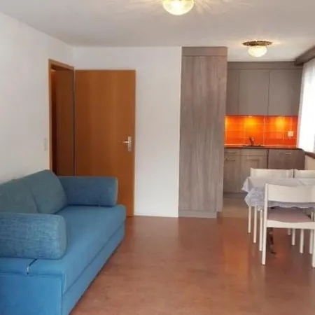 Topas Appartement-fewo 4-bettwohnung Nr- 14 By Interhome Appartamento *