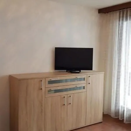 Topas Appartement-fewo 4-bettwohnung Nr- 14 By Interhome Appartamento
