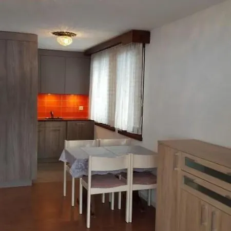 Appartamento Topas Appartement-fewo 4-bettwohnung Nr- 14 By Interhome *