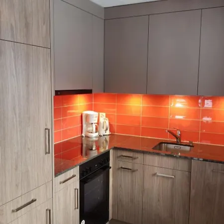 Topas Appartement-fewo 4-bettwohnung Nr- 14 By Interhome Appartamento Saas-Fee