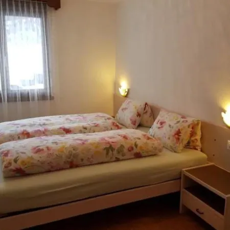 Appartamento Topas Appartement-fewo 4-bettwohnung Nr- 14 By Interhome