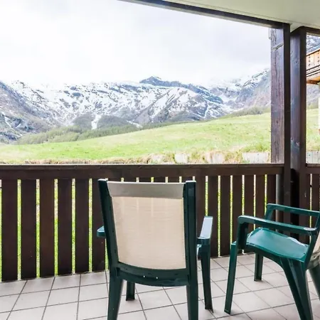 Topas Appartement-fewo 4-bettwohnung Nr- 14 By Interhome * Saas-Fee